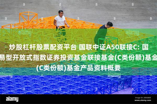 炒股杠杆股票配资平台 国联中证A50联接C: 国联中证A50交易型开放式指数证券投资基金联接基金(C类份额)基金产品资料概要